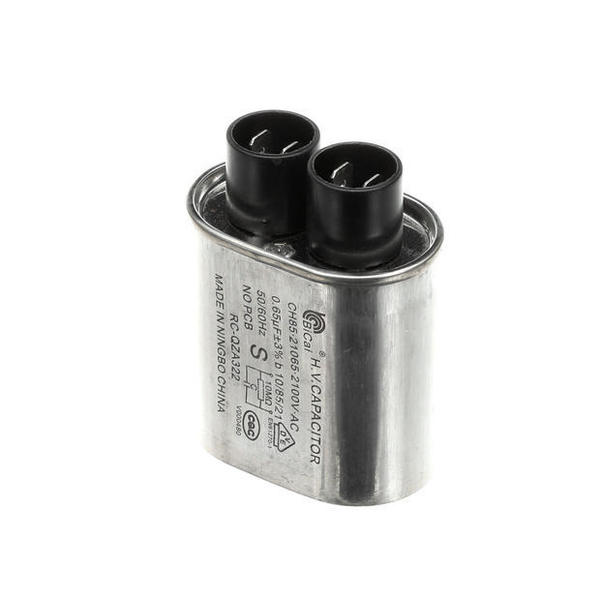 Sharp Hv Capacitor RC-QZA322WRZZ